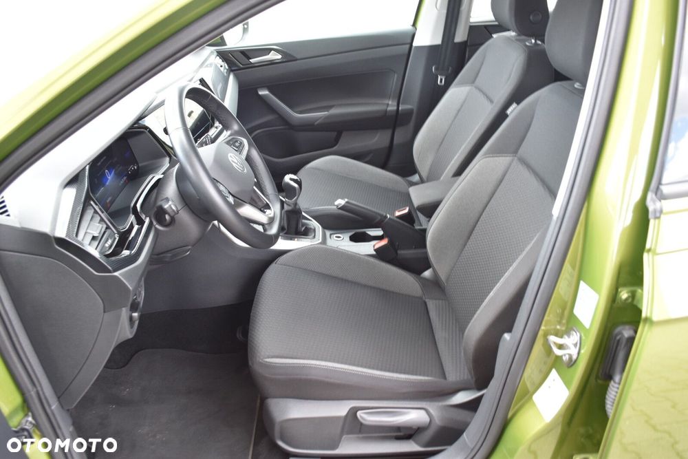 Volkswagen Taigo 1.0 TSI Life - 29