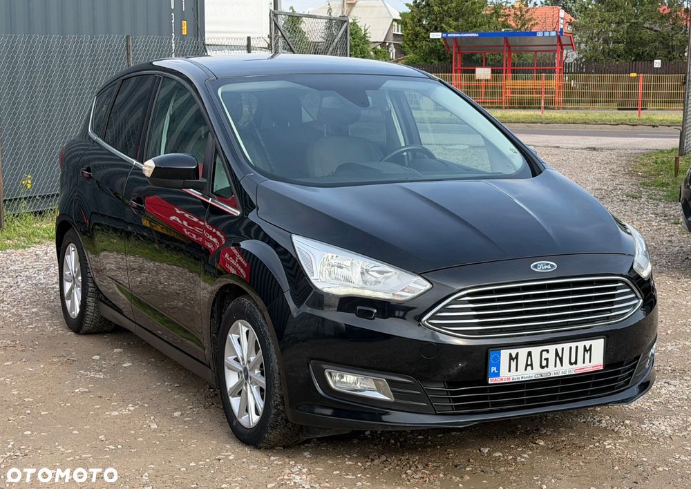 Ford C-MAX - 25