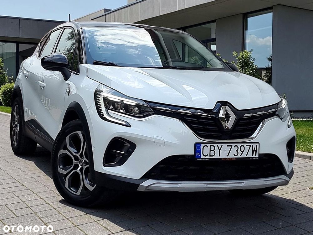 Renault Captur - 4
