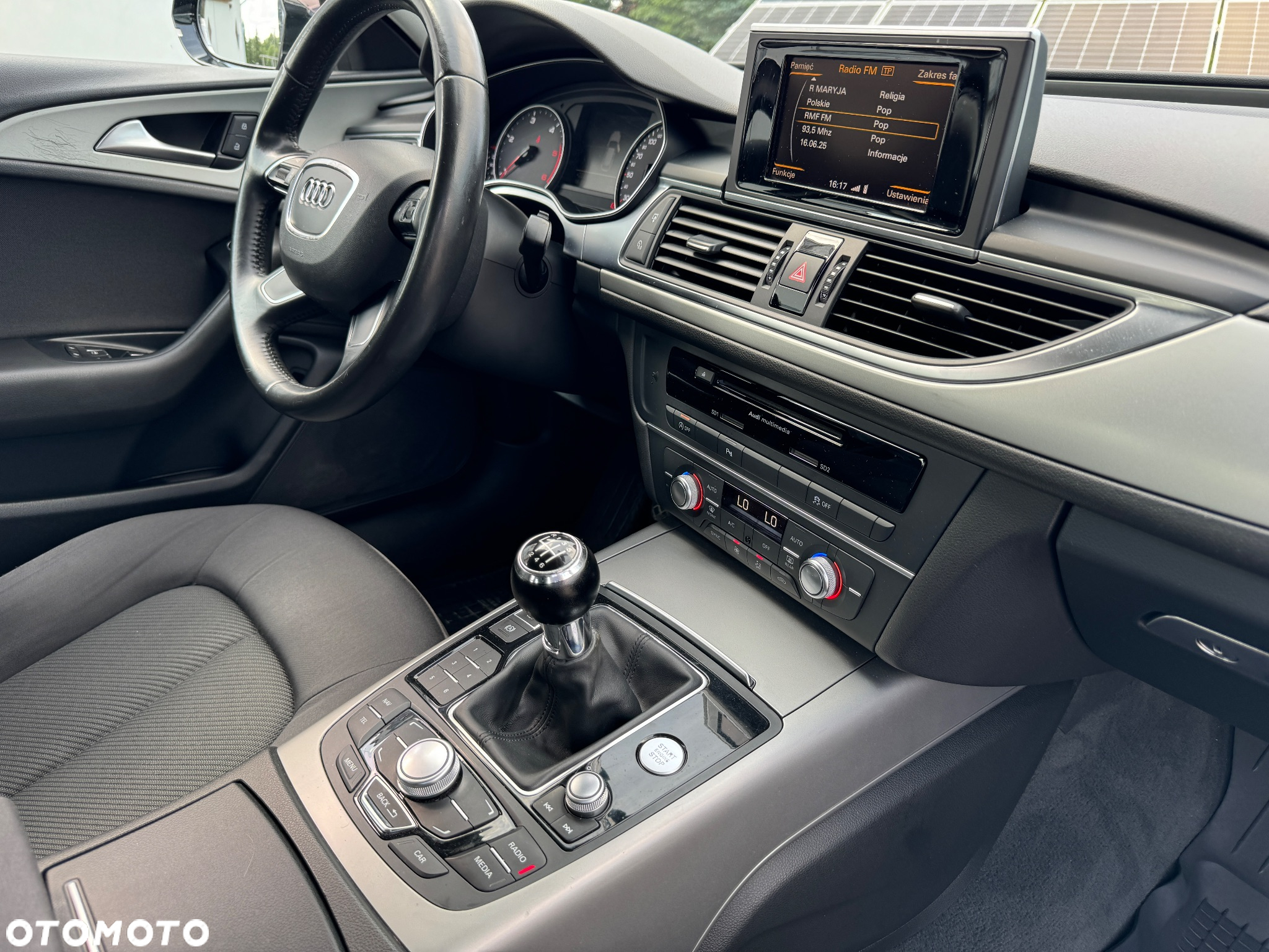 Audi A6 Avant 2.0 TDI DPF - 33