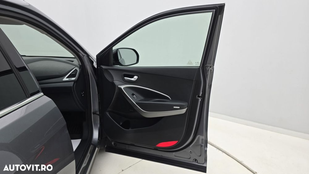 Hyundai Santa Fe - 18