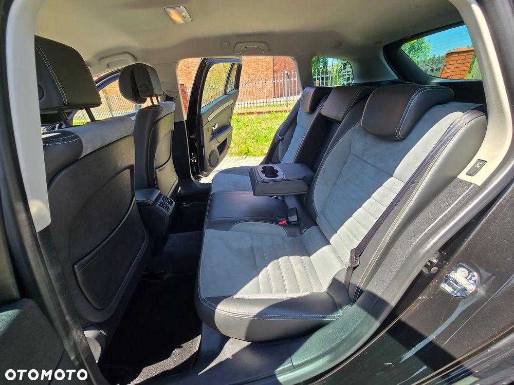 Renault Laguna 2.0 dCi Initiale ESM - 15