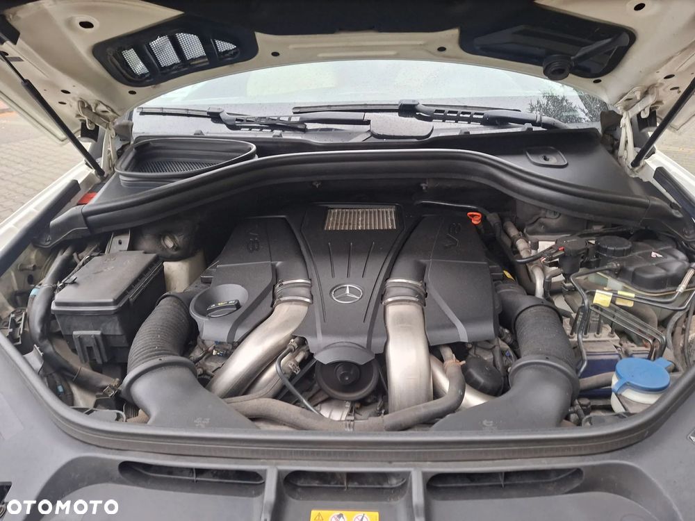 Mercedes-Benz ML - 30