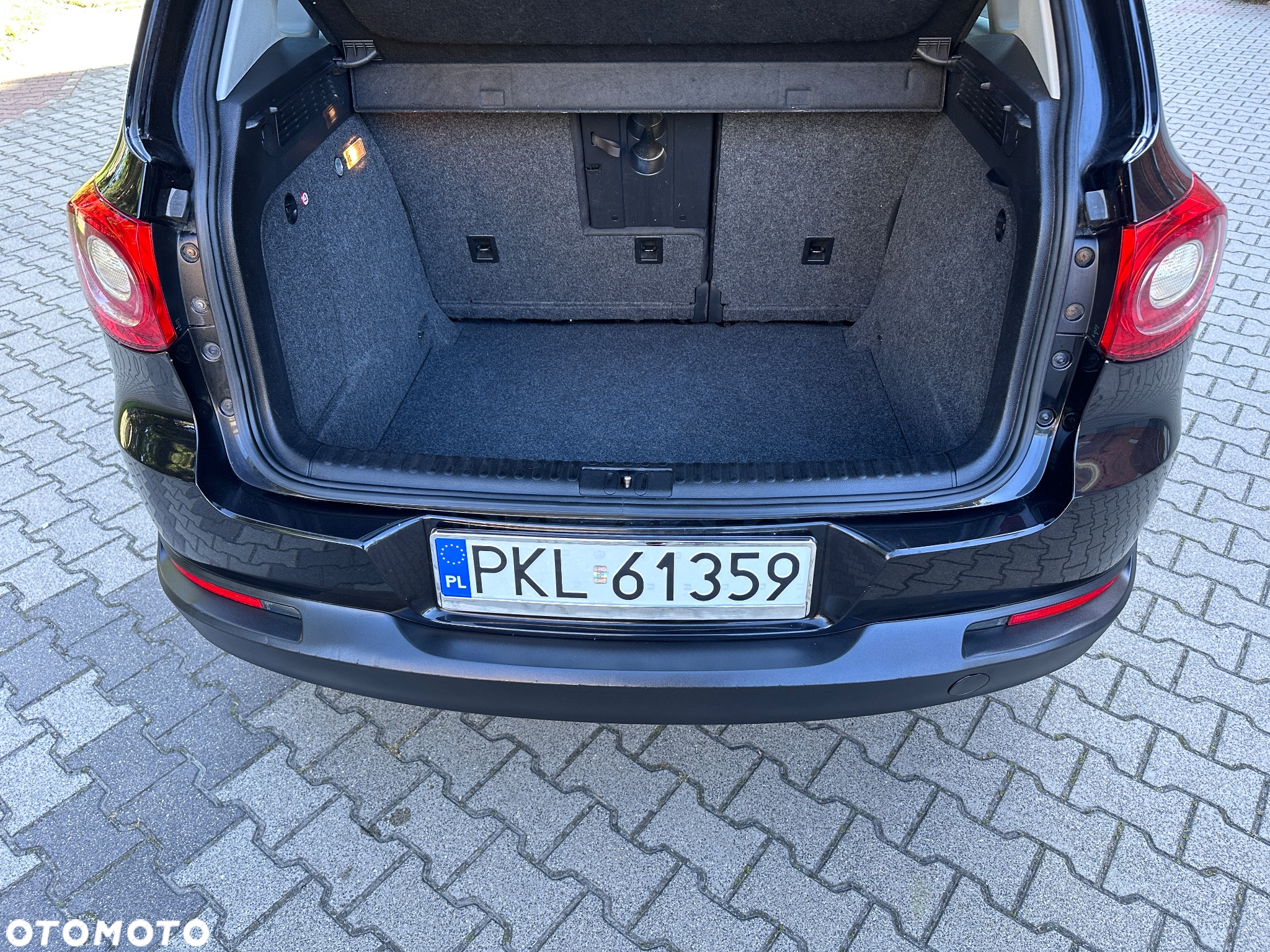 Volkswagen Tiguan 1.4 TSI BlueMotion Technology Sport & Style - 18