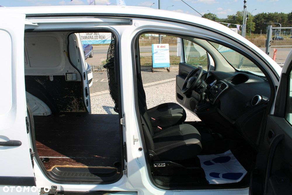 Renault Kangoo - 23