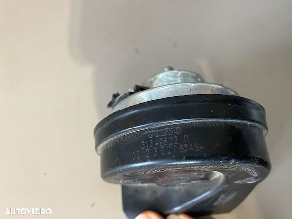 Claxon Volvo V60 2014+ 31349822 - 4