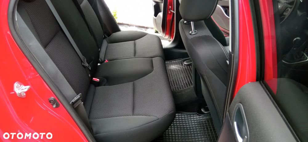 Honda Civic 1.4 S - 18