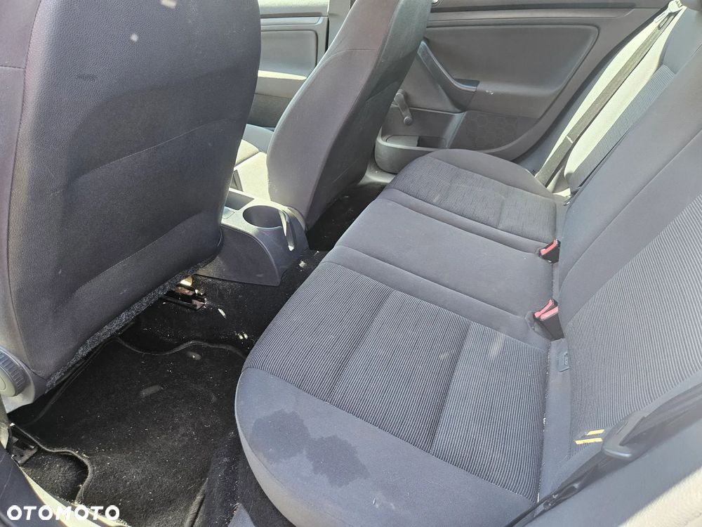 Volkswagen Golf 1.6 Edition - 15