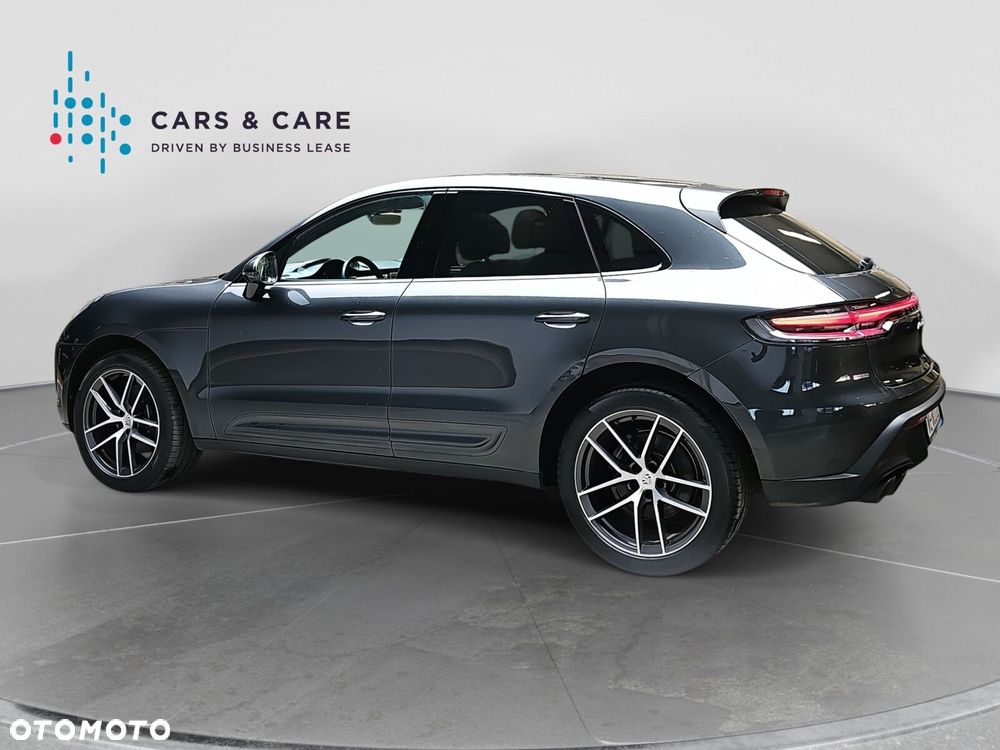 Porsche Macan T - 26