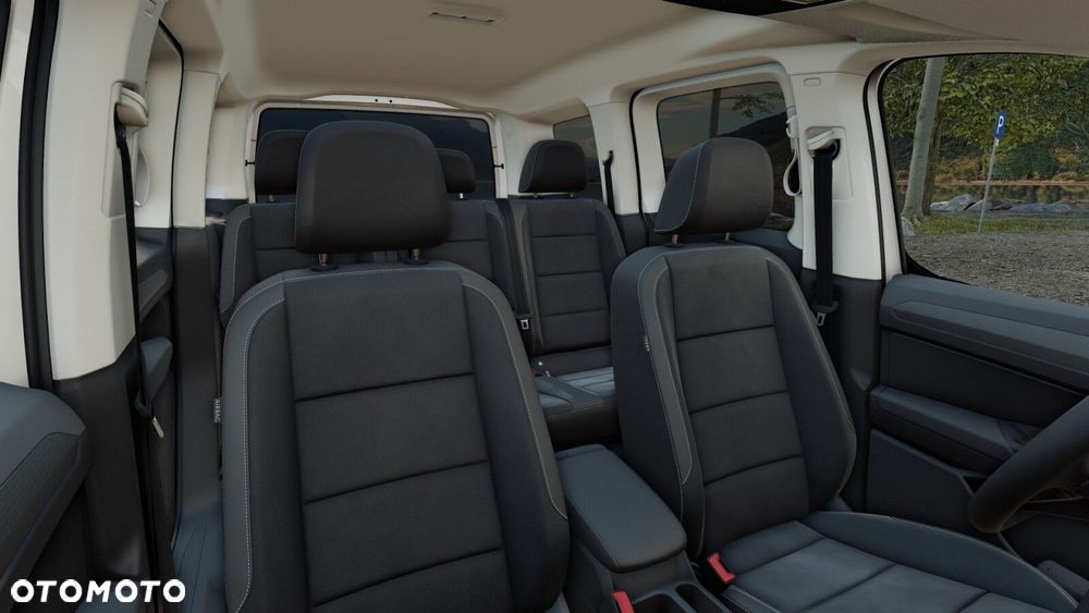 Volkswagen Caddy 2.0 TDI DSG - 16