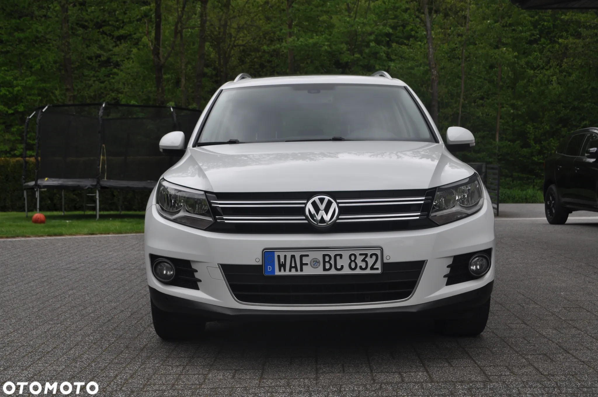 Volkswagen Tiguan 2.0 TDI Sport&Style - 12