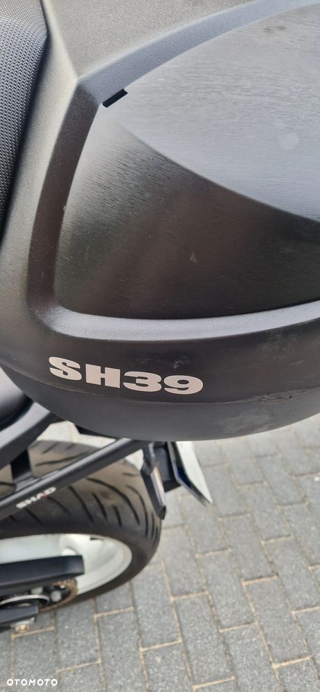 Honda CB - 15
