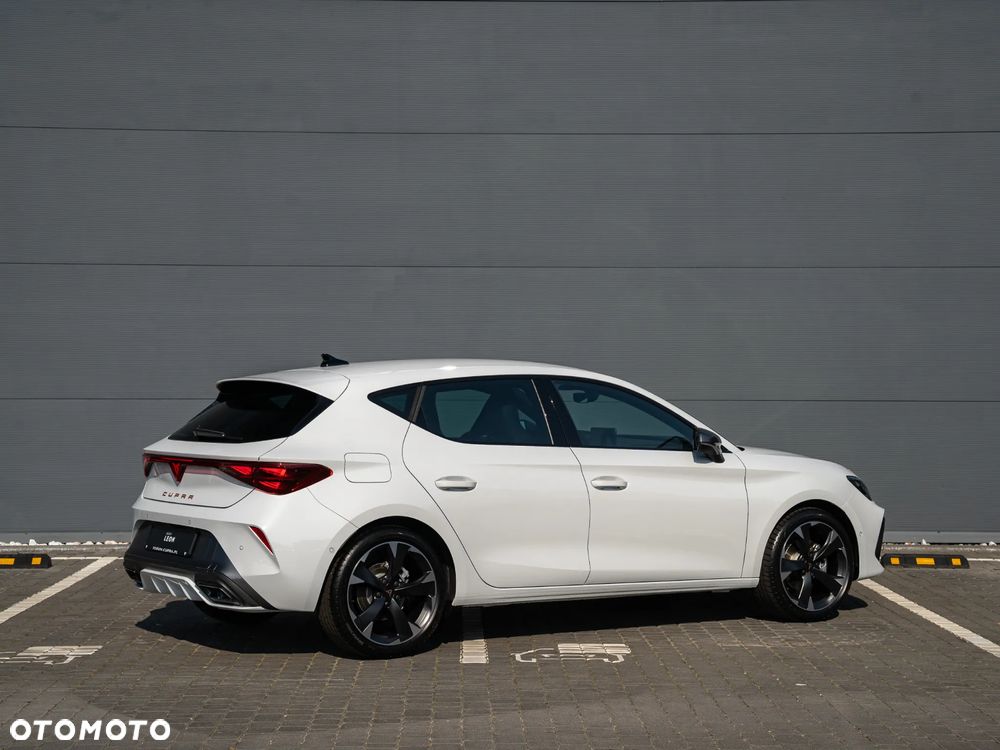 Cupra Leon - 6