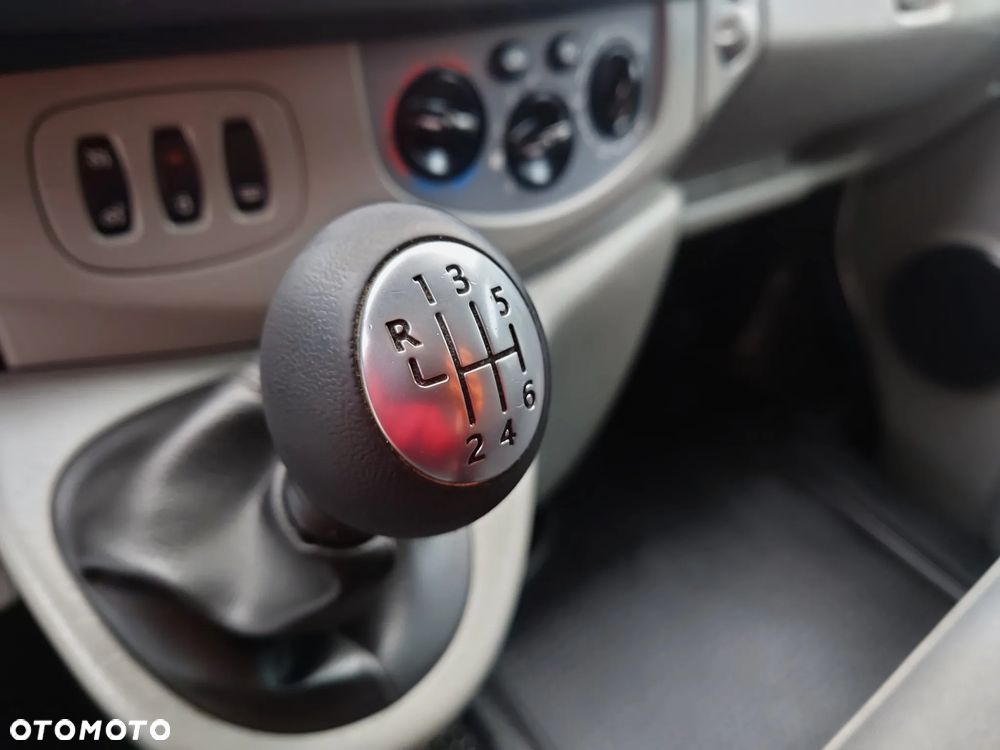 Opel Vivaro Life Cosmo L2H1 - 8