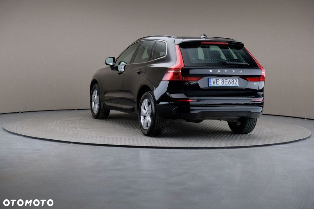 Volvo XC 60 - 2
