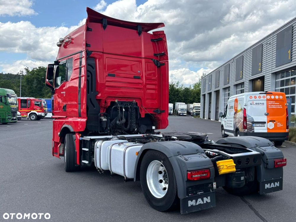MAN TGX 18.510 4x2 BL SA - 3