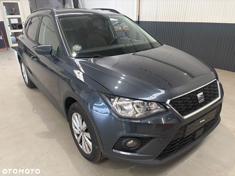 Skoda Kamiq 1.0 TSI Style DSG