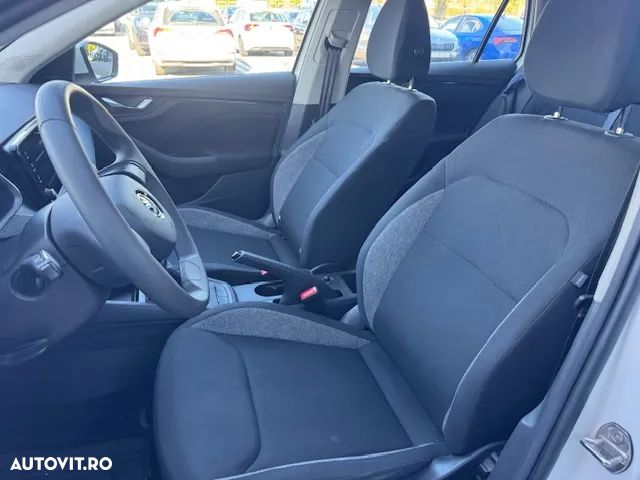 Skoda Scala 1.0 TSI 95 CP Essence - 9