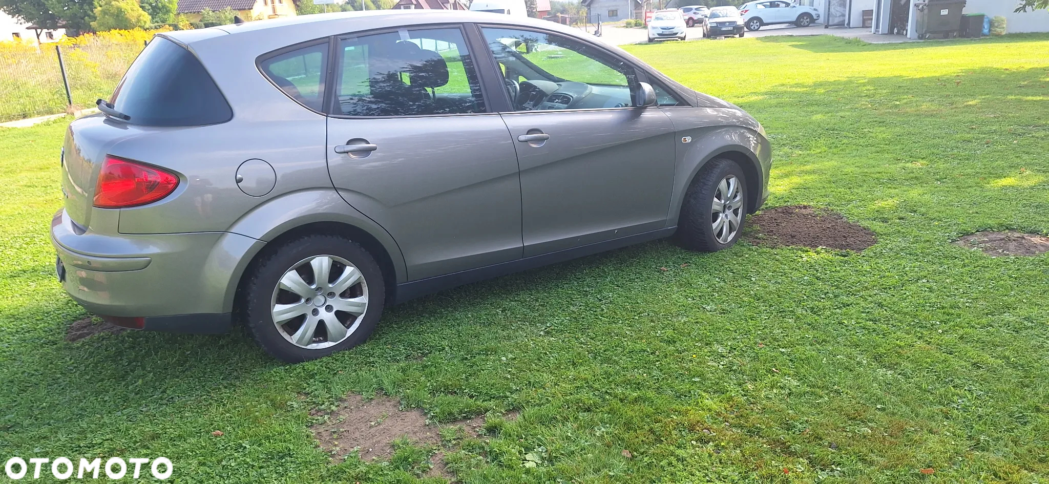 Seat Toledo - 4