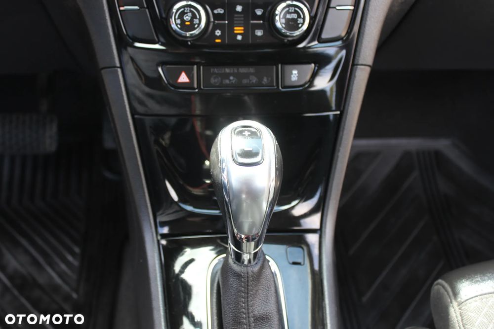 Opel Mokka X 1.6 D (CDTI) Automatik Color Innovation - 21