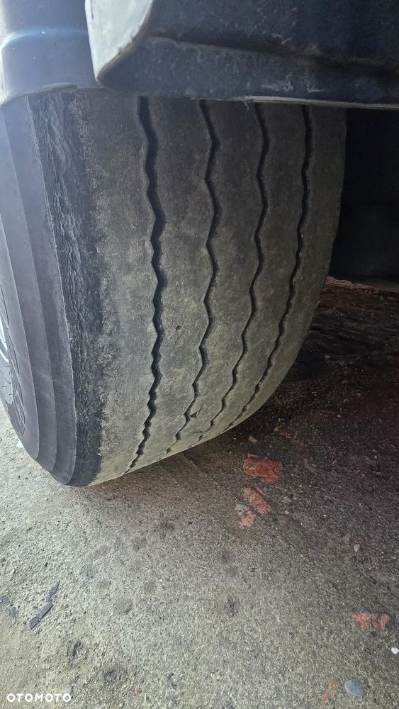 Schmitz Cargobull Firanka - 10