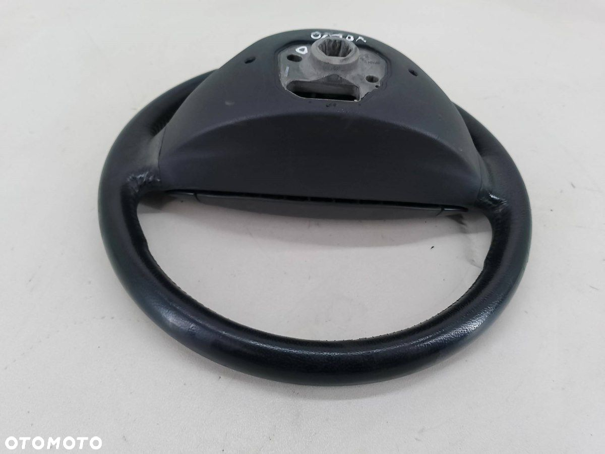 KIEROWNICA Z PODUSZKĄ VOLVO V50 PV55160060  8687335  30615725 - 7