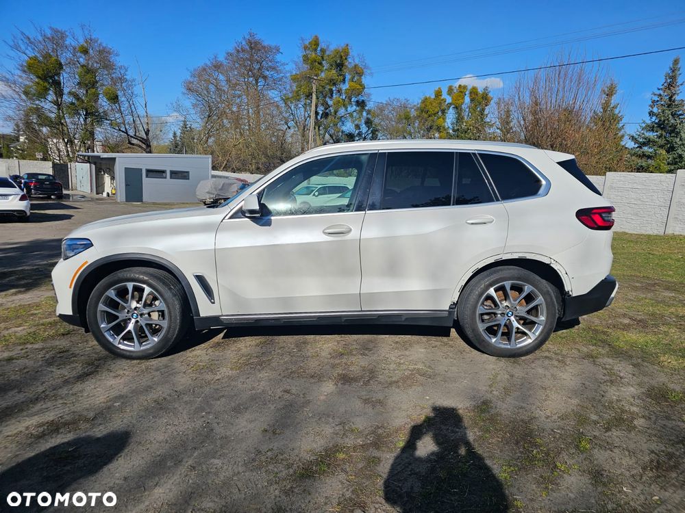 BMW X5 xDrive40i xLine - 11