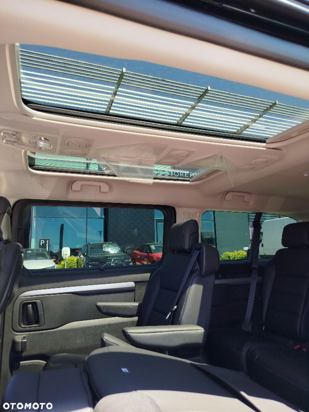 Opel Zafira - 23