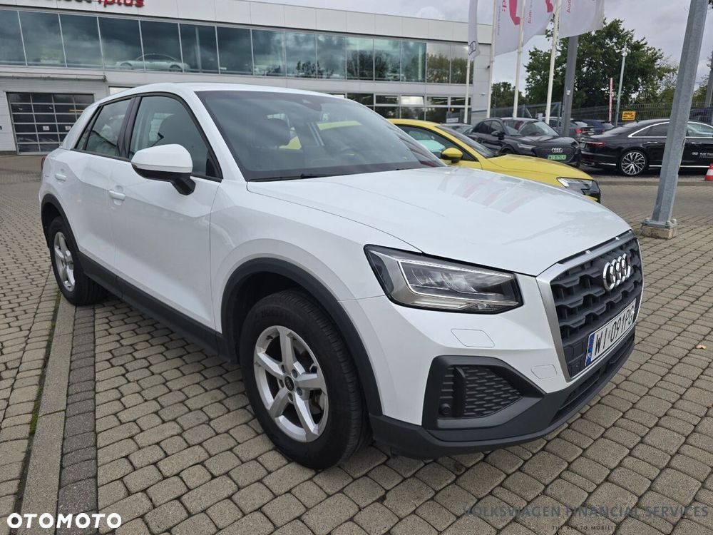 Audi Q2 - 3