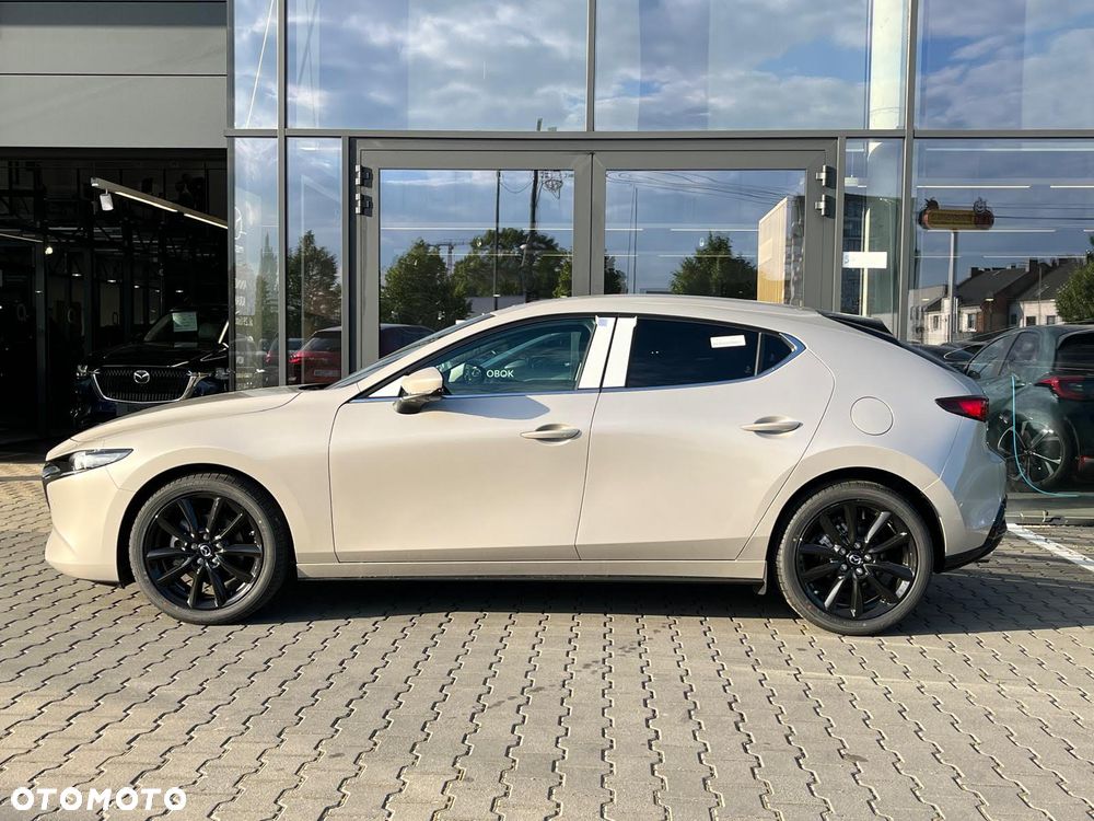 Mazda 3 2.0 mHEV Exclusive-Line - 5