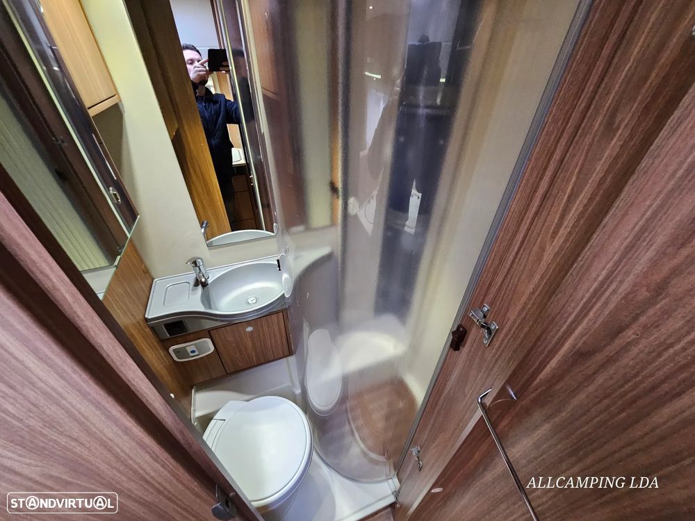 Carado T 448 CAMA GÉMEA + CAMA BASCULANTE - 44