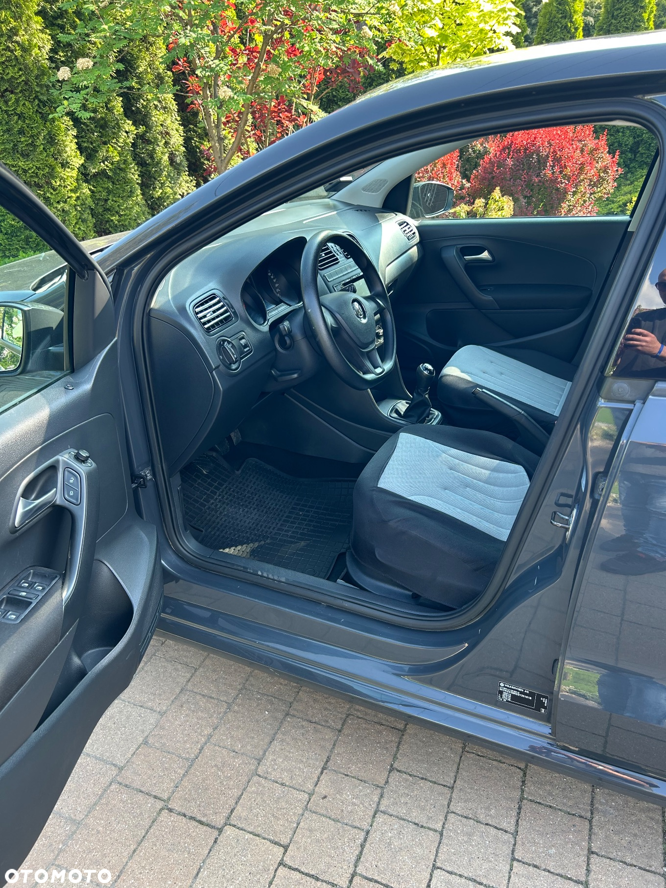 Volkswagen Polo - 12