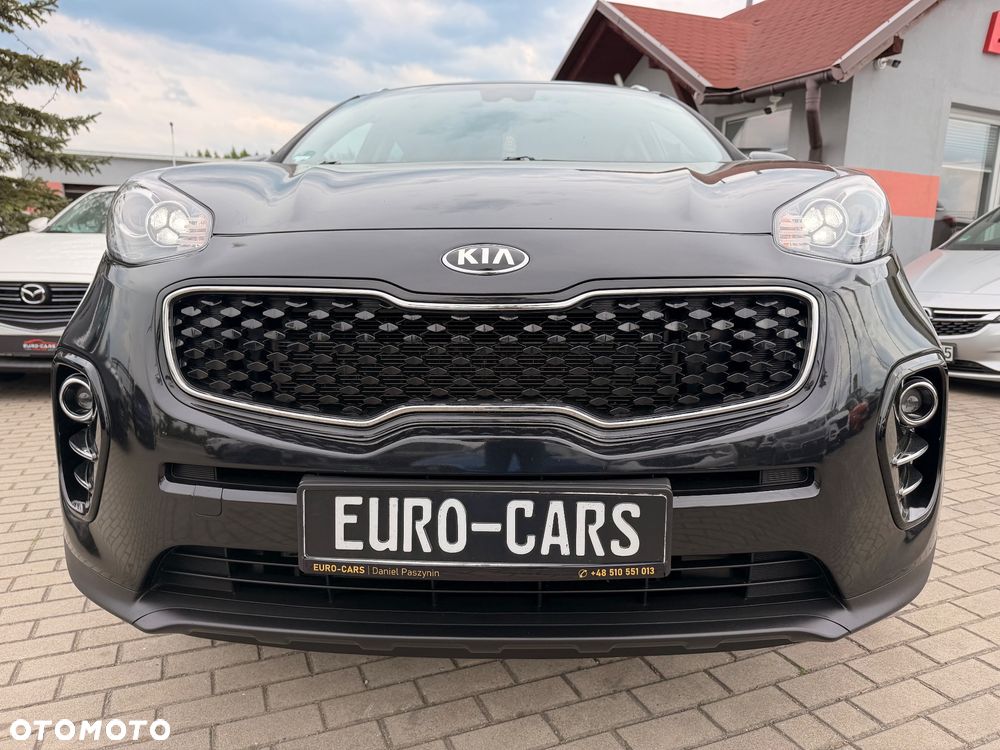 Kia Sportage 1.6 GDI 2WD EDITION 7 - 5