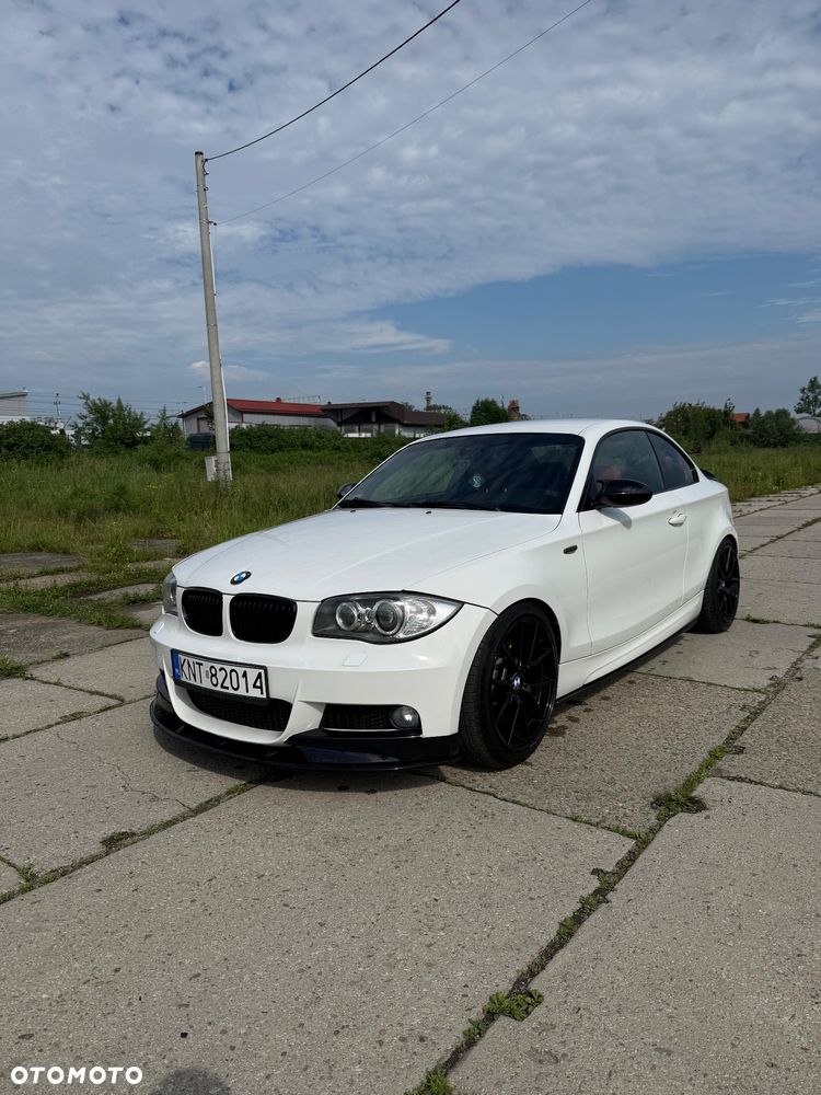 BMW Seria 1 - 1