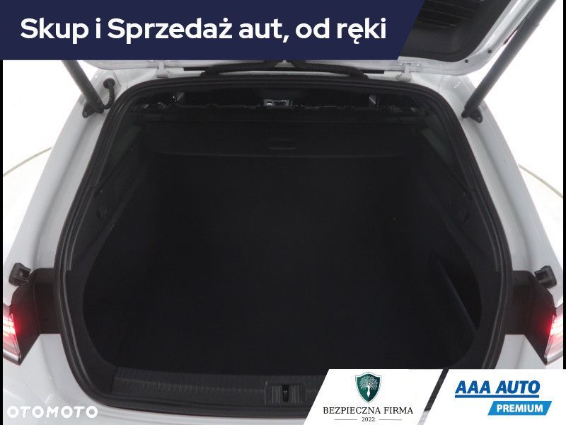 Volkswagen Arteon Shooting Brake - 15