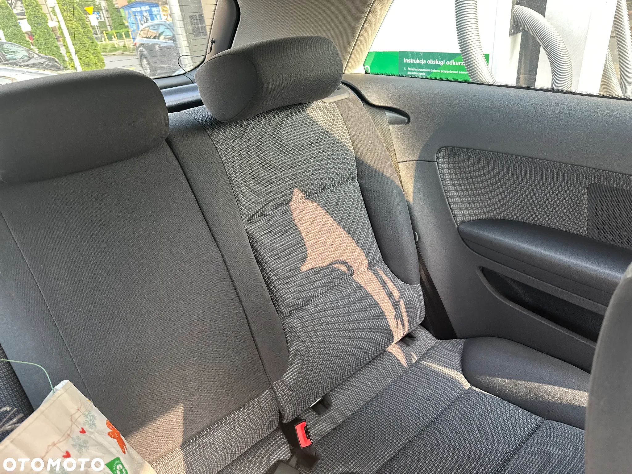 Audi A3 1.6 Ambiente - 11