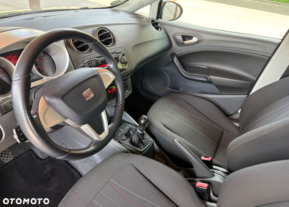 Seat Ibiza - 13