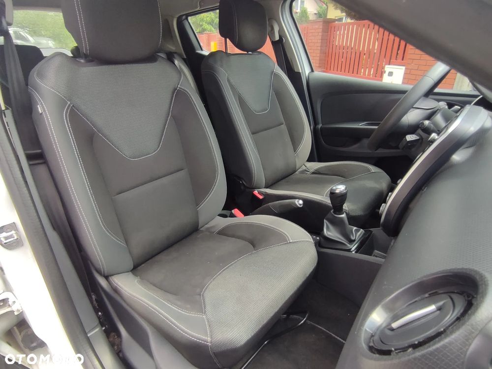 Renault Clio Cargo ENERGY dCi 75 Basis - 13