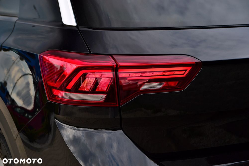 Volkswagen T-Roc 1.5 TSI ACT OPF DSG Sport - 14