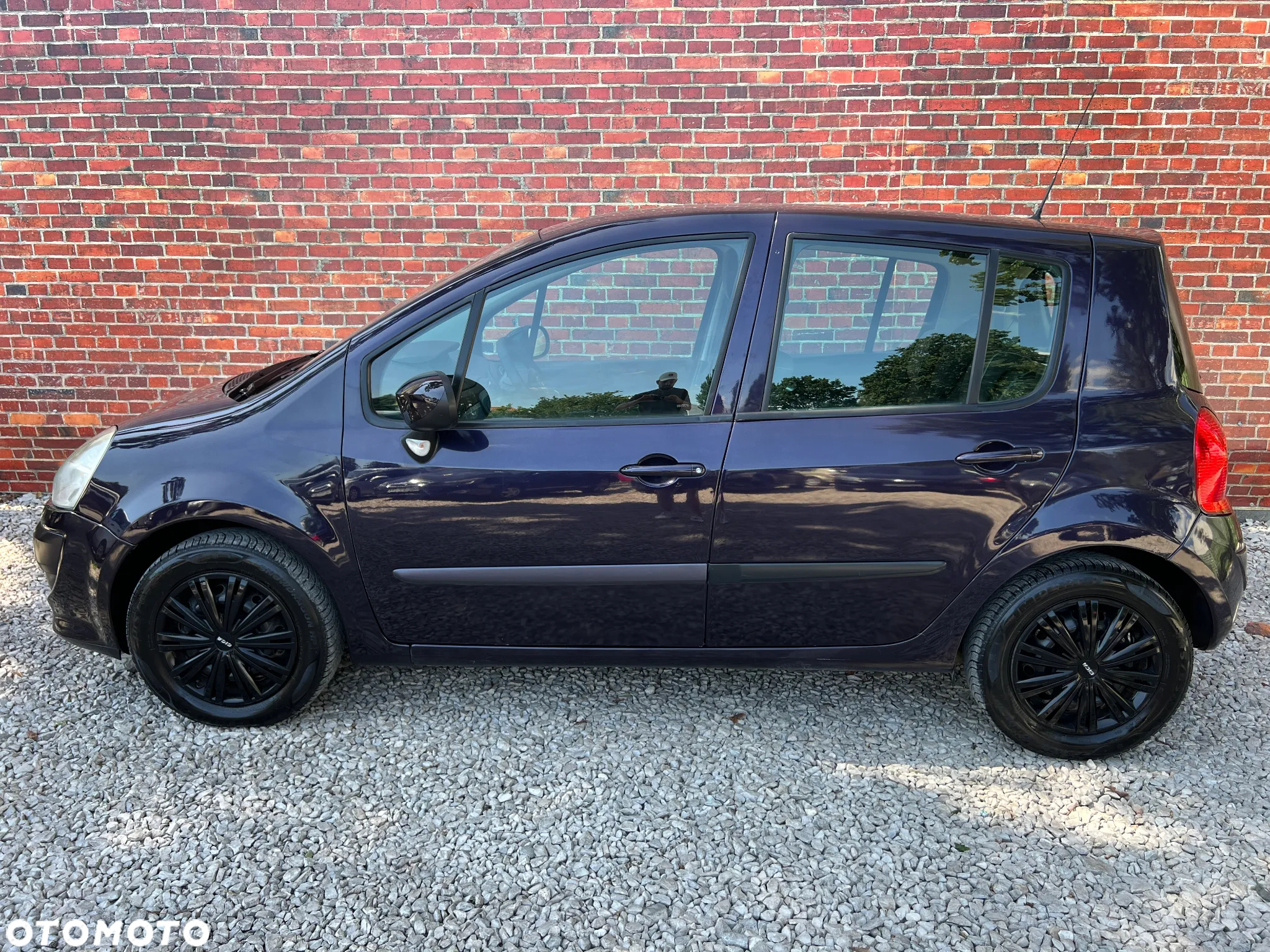Renault Modus - 35