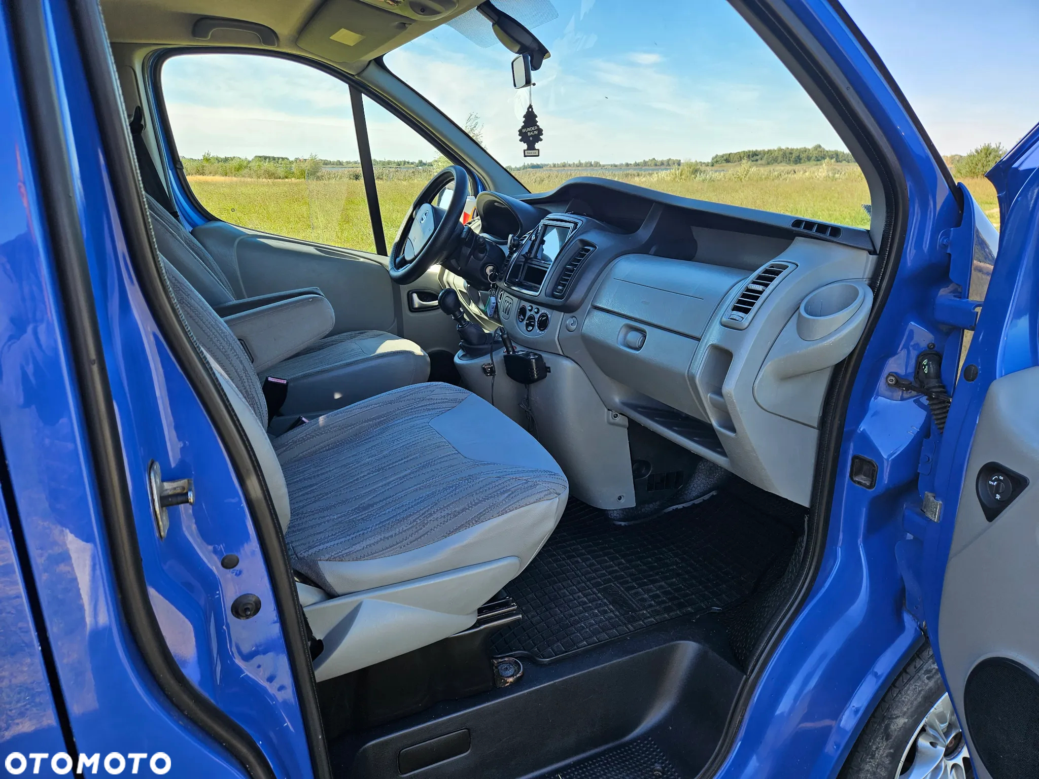 Nissan Primastar dCi115 L2H1P2 Extra - 11
