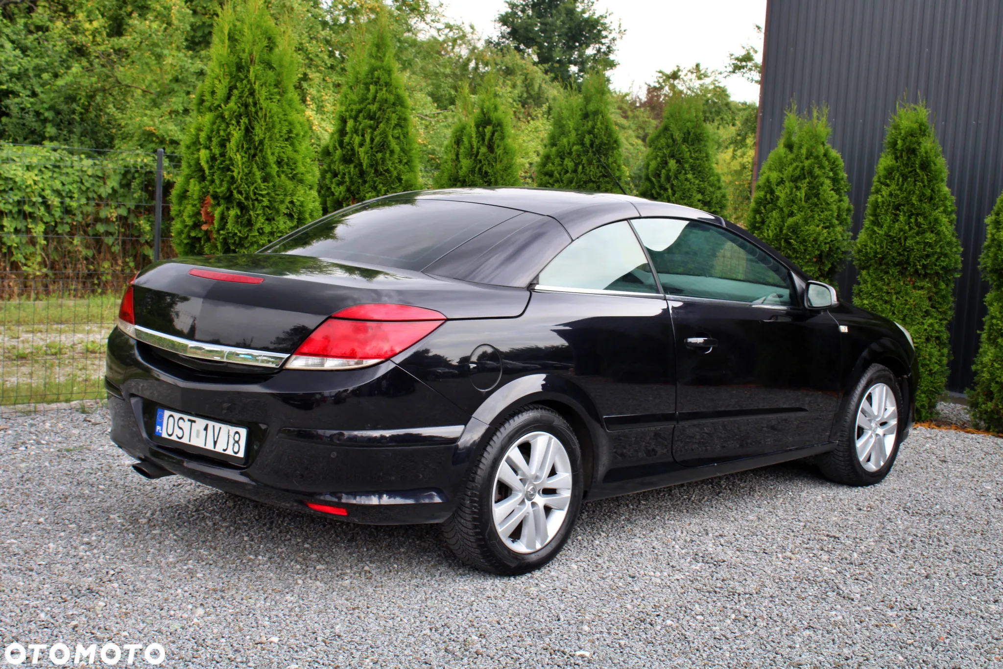 Opel Astra - 5