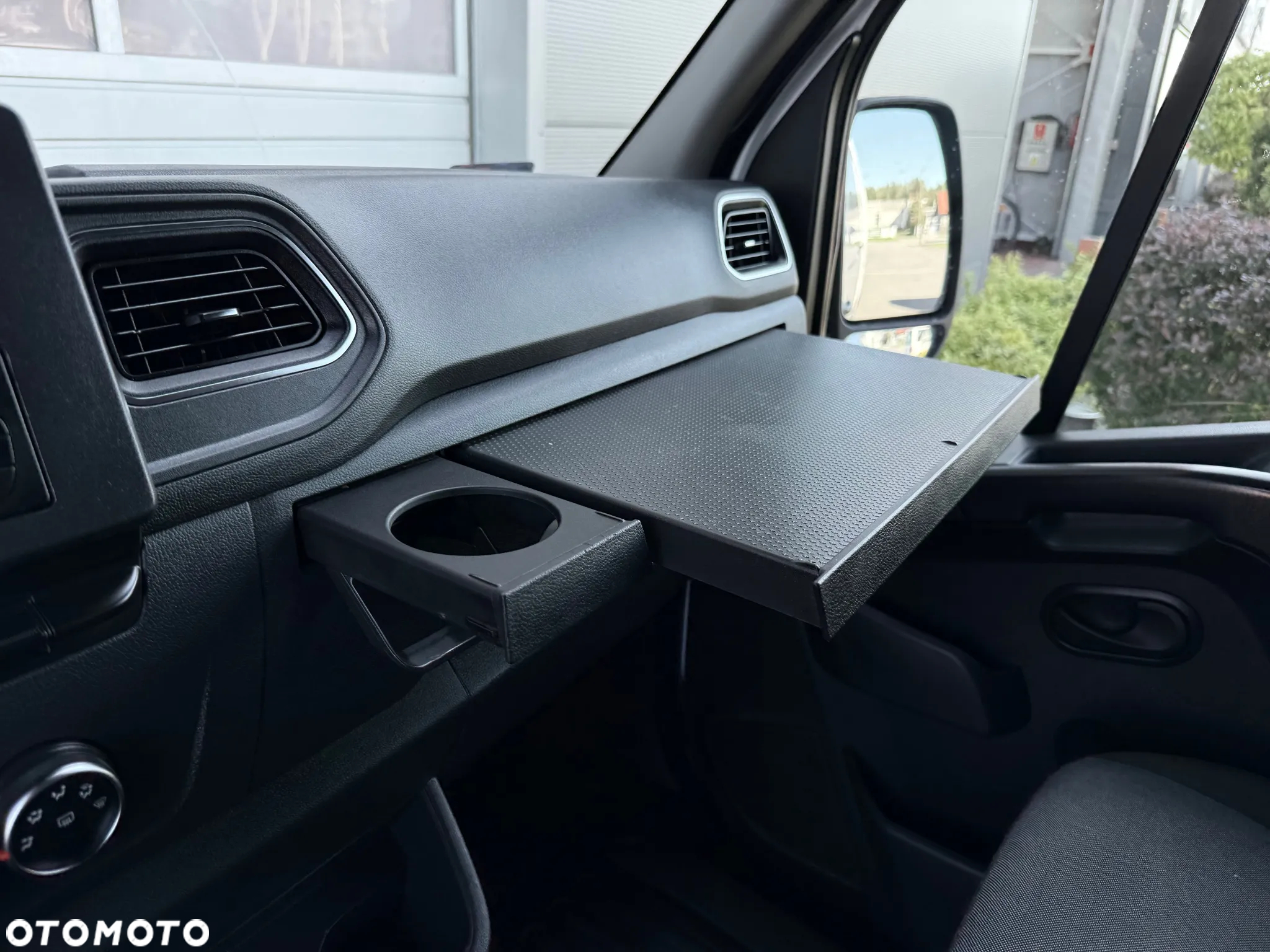Renault Master 135 DCI Furgon Blaszak L3H2 Maxi Salon PL, Jeden Właściciel - 14