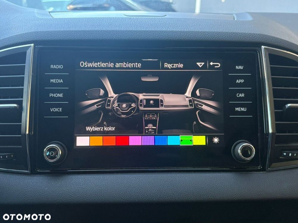 Skoda Karoq 1.5 TSI ACT Style - 23