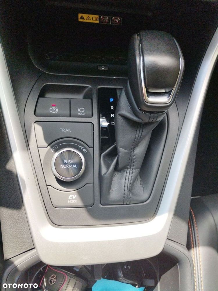 Toyota RAV4 2.5 Hybrid Adventure 4x4 - 19