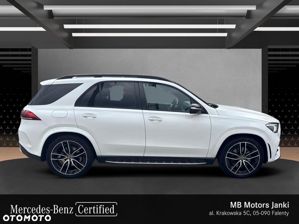 Mercedes-Benz GLE - 6