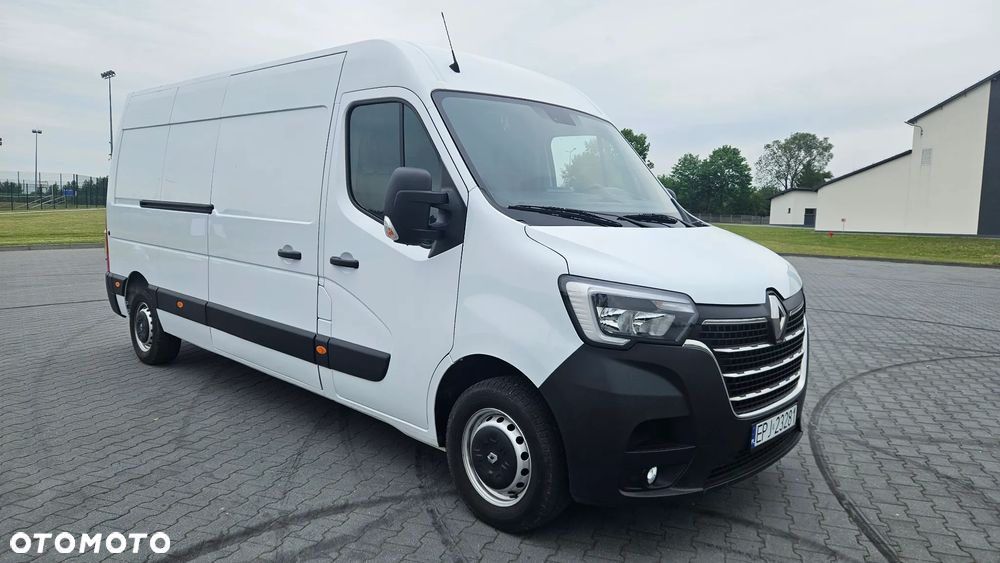 Renault Master - 8