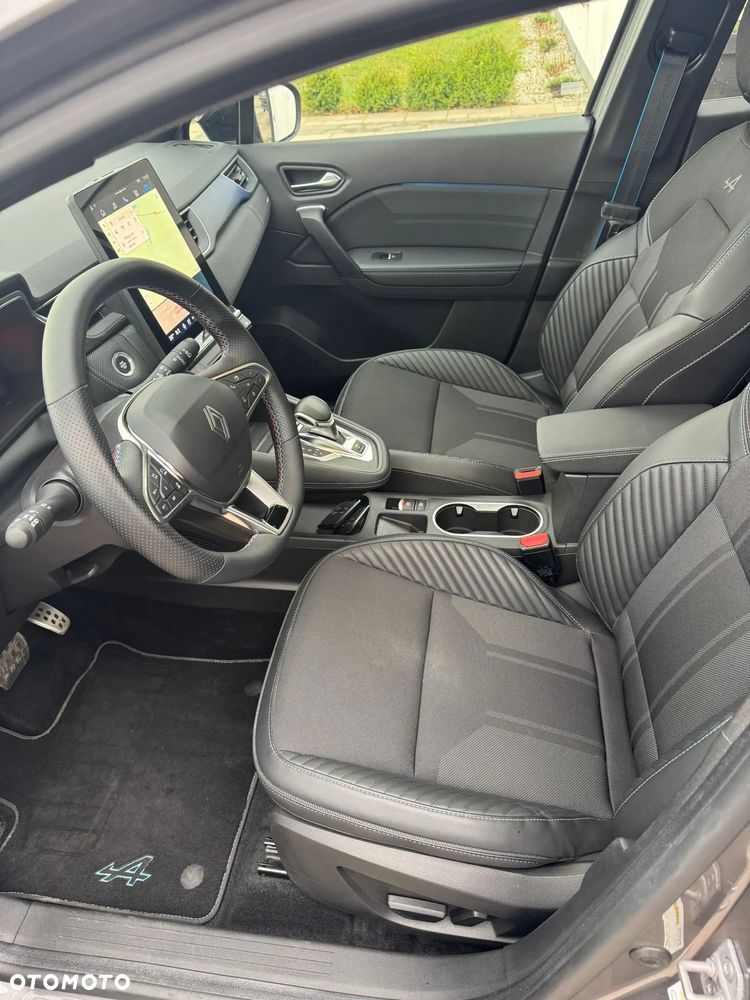 Renault Symbioz - 22