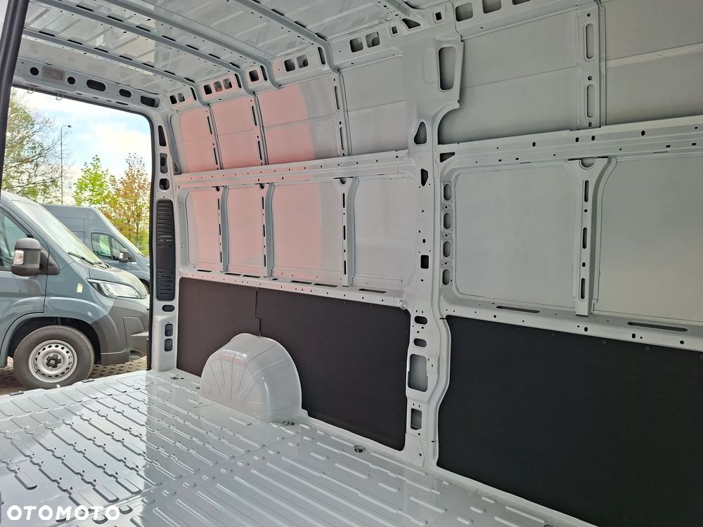 Fiat Fiat Ducato L4H3 140KM OD AUTORYZOWANEGO DILERA - 18