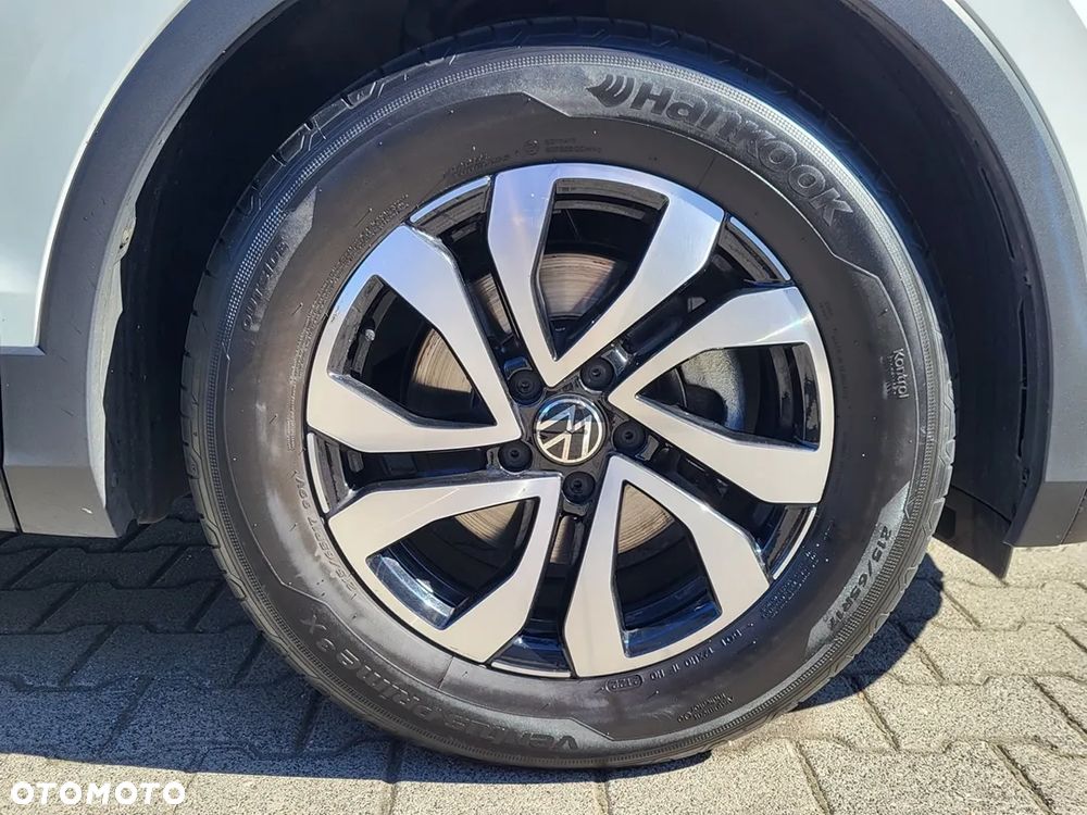 Volkswagen Tiguan 1.5 TSI EVO Active DSG - 9